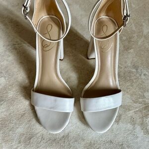 Sam Edelman ‘Yaro’  Block Heel Sandal